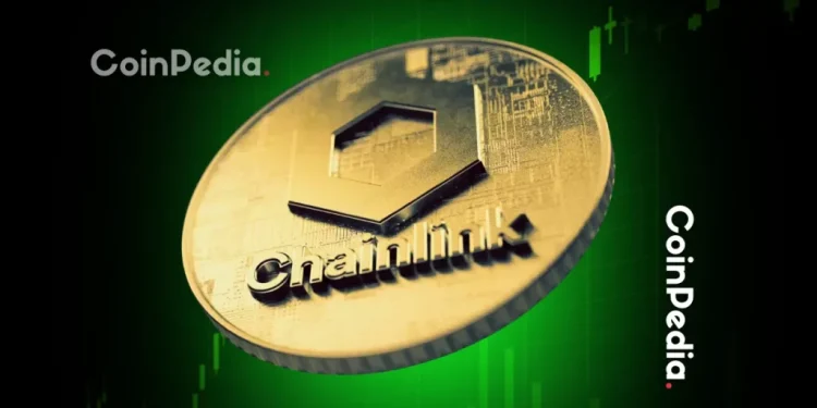 JUST IN: Grayscale Files S-1 for Chainlink (LINK) ETF 