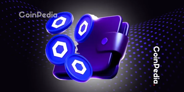 Chainlink Price Dips to $22, Will $21 Support Hold?