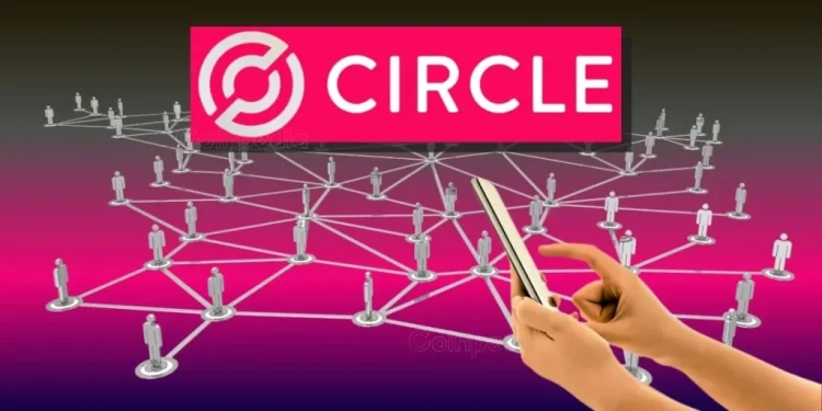 Visa and Circle Team Up to Revolutionize Cross-Border Payments