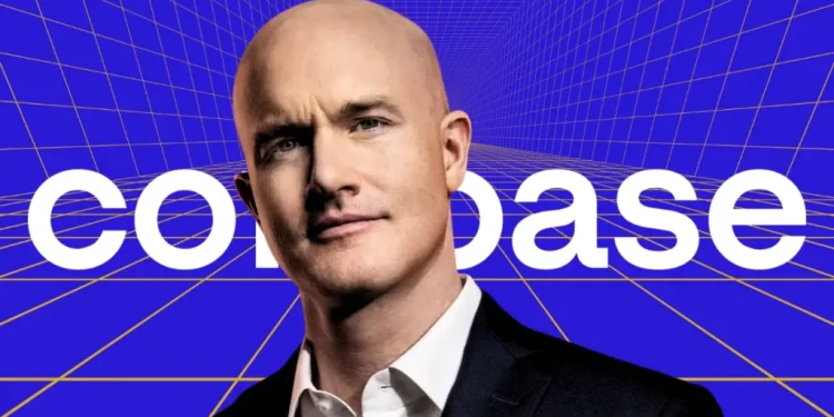 Coinbase’s Brian Armstrong Hits Back at Banks Over Blocked Stablecoin Rewards 