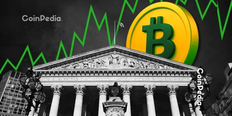 Bitcoin Price Prediction: Novogratz Sees $200K if Trump’s Fed Pick Turns Dovish 