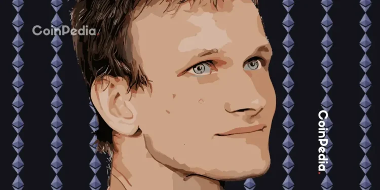 Ethereum Founder Vitalik Buterin Urges Open Systems to Protect Democracy and Privacy