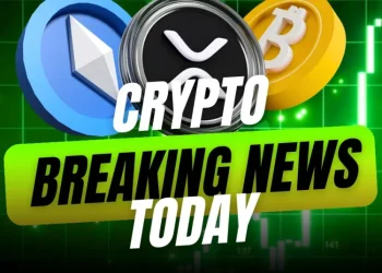 Crypto News Today LIVE : Venus Crypto, SEC Crypto News, WLFI Price , XRP News and More