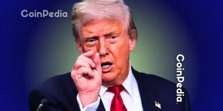 Trump Warns NATO: Russian Oil Buys Are “Shocking,” Threatens Harsh Sanctions