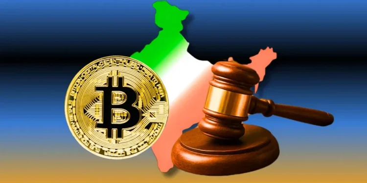 India Delays Full Crypto Framework Amid Risk Concerns