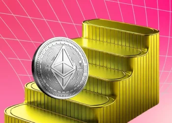 Ether Machine Raises $654M Ahead of Nasdaq Debut