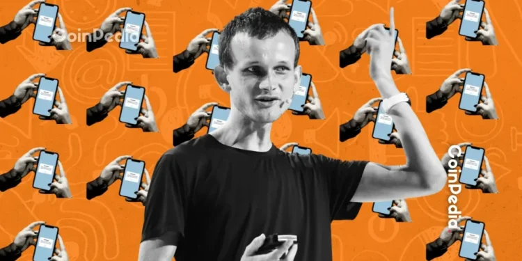 Crypto News: Low-Risk DeFi Could Be Ethereum’s ‘Google Moment,’ Says Vitalik Buterin