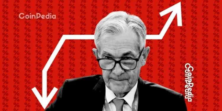 Jerome Powell’s Speech Today: Will Crypto Market Surge or Dump?