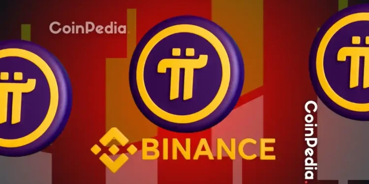 Pi Network’s Binance Listing Hopes Rise After Sign Protocol Deal