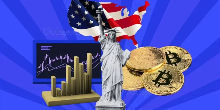 U.S. Economic Key Events Could Decide Bitcoin’s Next Big Move