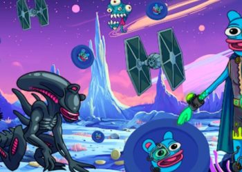 Which One Of These Is Tipped As The Best Crypto To Buy Now For 30x Growth; Solana, Cardano Or Layer Brett