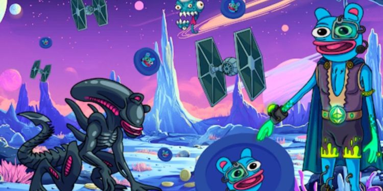 Which One Of These Is Tipped As The Best Crypto To Buy Now For 30x Growth; Solana, Cardano Or Layer Brett