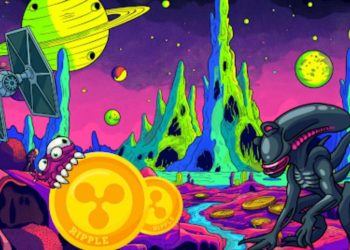 XRP Price Today: XRP News Turn Mixed As Layer Brett Attracts Whales For 40x Growth