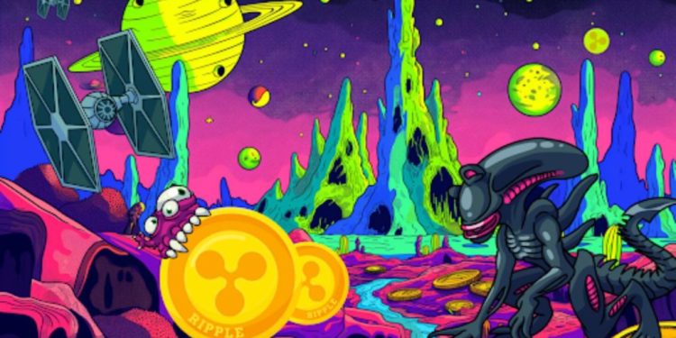 XRP Price Today: XRP News Turn Mixed As Layer Brett Attracts Whales For 40x Growth