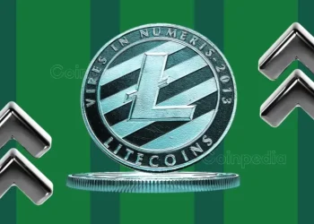 Litecoin Surges as 1000 Wallets Add 181K LTC, XRP Hits 6.6M Wallets