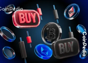 Top Four Altcoins to Buy Ahead of October 2025 ETF Approvals