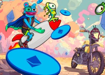 Ethereum & Solana Price Prediction, Latest Ripple News and The Best Crypto To Buy Now Before Q4