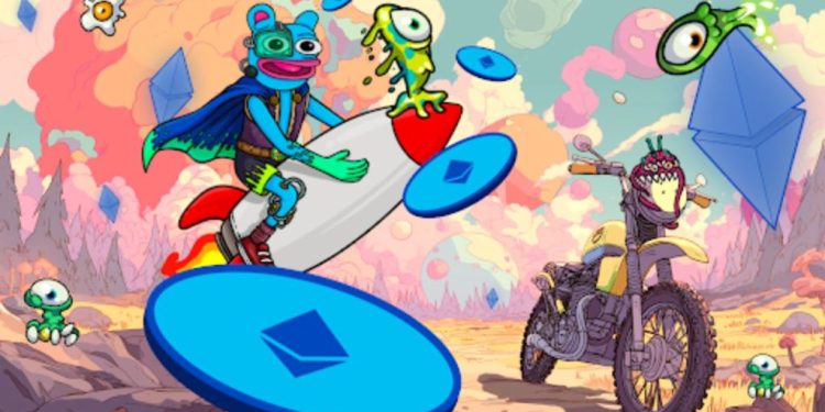 Ethereum & Solana Price Prediction, Latest Ripple News and The Best Crypto To Buy Now Before Q4