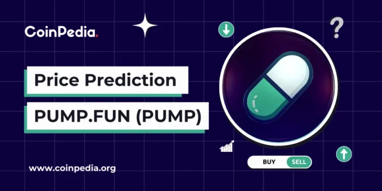 Pump.fun (PUMP) Price Prediction 2025-2030: Will PUMP Lead Solana’s DeFi Boom?
