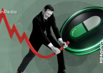 Can PUMP Token Price Recover After Smart Whales Lock In Profits?