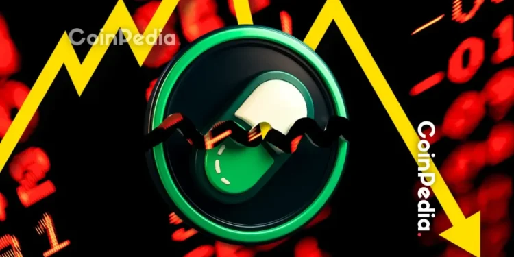 Charlie Kirk’s Death Triggers Spike in Scam Crypto Tokens, Market Cap Hits Millions