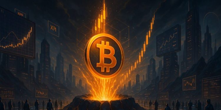 Bitcoin Price And Ethereum Both Struggle As Analysts Highlight Remittix As The Best Crypto Buy For 2025