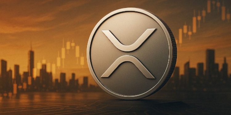 XRP Price Today Holds Near $2.82 While Traders Call Remittix The Best PayFi Altcoin To Watch