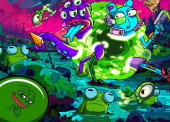 Meme Giants PEPE, DOGE, SHIB Stumble – Analysts Call Layer Brett the Top Meme Coin Buy Now