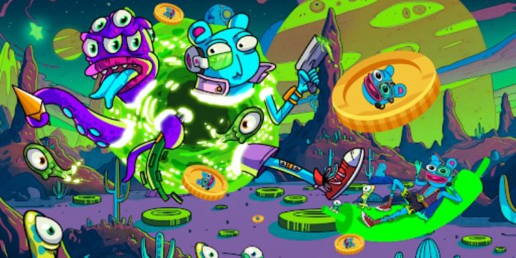 Dogecoin And Pepe Coin Cool Off While Layer Brett Gains Momentum As 2025’s Meme Market Favorite