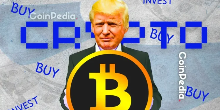 Trump Jr.-Backed Thumzup Buys $1M in Bitcoin