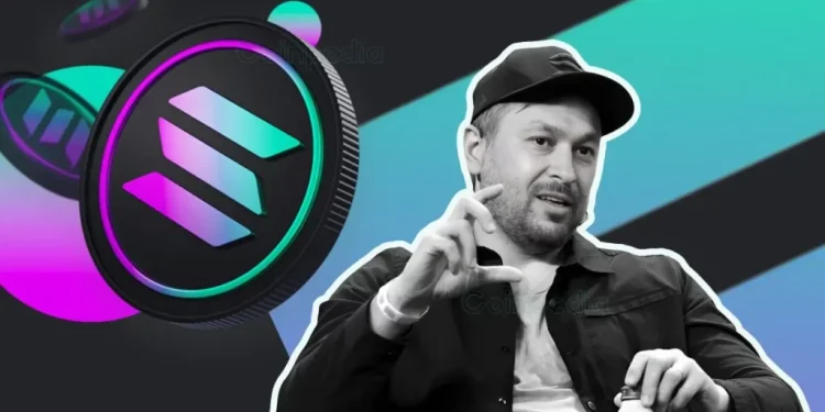 Solana Founder Warns Quantum Tech Could Break Bitcoin by 2030