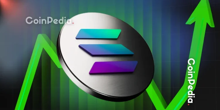 Forward Industries Raises $1.65B to Grow Solana Holdings