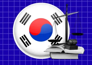 South Korea Reports Record 36K+ Suspicious Crypto Transactions in 2025