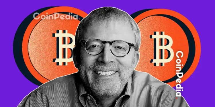 Peter Brandt Criticizes Robinhood’s New “Multiple Accounts” Feature