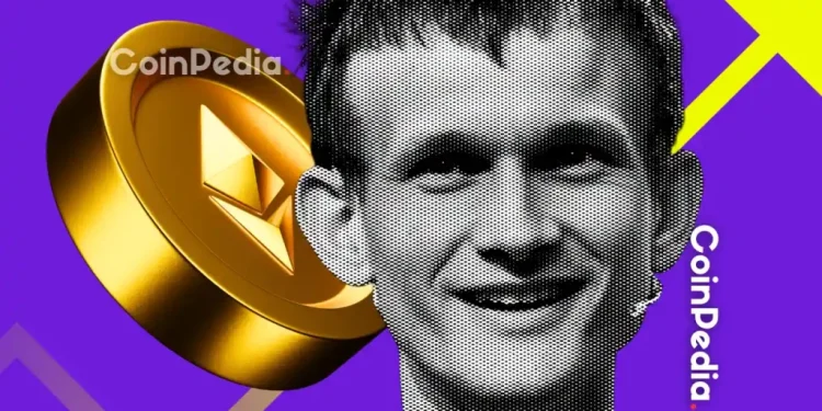 Ethereum’s Vitalik Buterin Explains Why Social Media Feels Worse Today