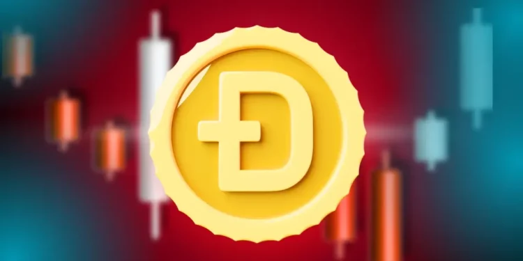 Dogecoin Price at Risk: 20% Drop Looms if Bulls Fail to Reignite Momentum