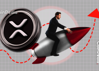 XRP Price Rally Outshines Bitcoin and Ethereum: Here’s How 