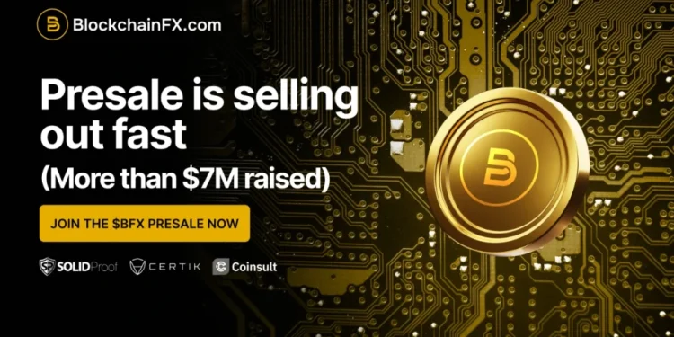 You Missed XRP’s 60,000% Boom – Don’t Miss BlockchainFX’s 4,000% Potential (Best Crypto to Buy Now)