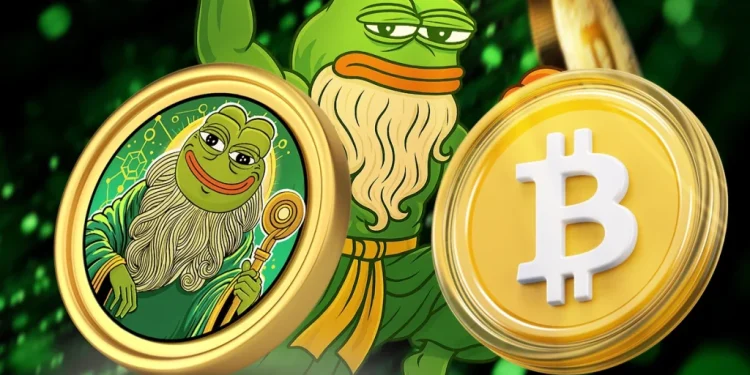 Investors Choose Pepeto As 2025’s Best Crypto Investment: The Next Bitcoin Story