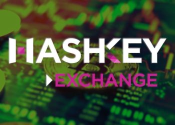 Hong Kong’s HashKey Launches $500M Digital Asset Treasury Fund