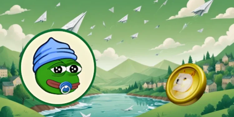 Buying This Token Now Is Like Accumulating Undervalued Dogecoin in 2018, Says a Top 20 DOGE Holder