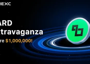 MEXC Joins Forces with Lombard Finance (BARD) to Launch $1 Million Prize Pool Extravaganza