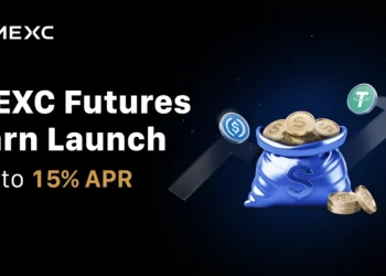 MEXC Unveils Futures Earn to Enable Passive Income from Futures Trading