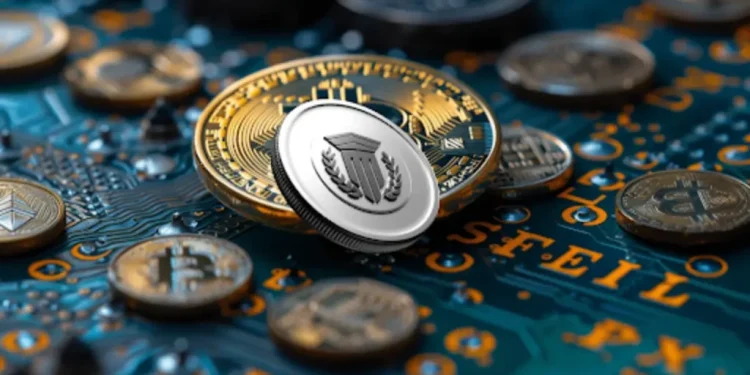 The Next Ten Days Will Be Crucial For Crypto, But This Cheap Altcoin Is Poised To Lead The Rest, Here is Why