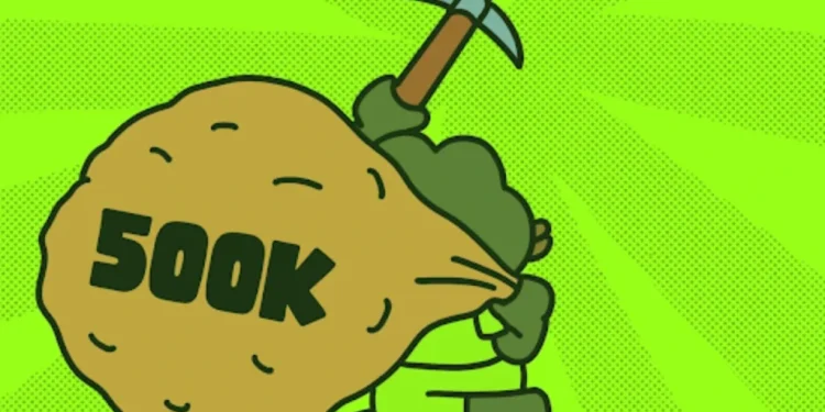 PEPENODE vs. The Meme Coin Giants: What Makes It Different?