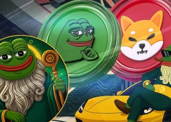 Pepeto Attracts Capital As Early Shiba Inu And Pepe Investors Hunt Big Gains And The Next 100x Story