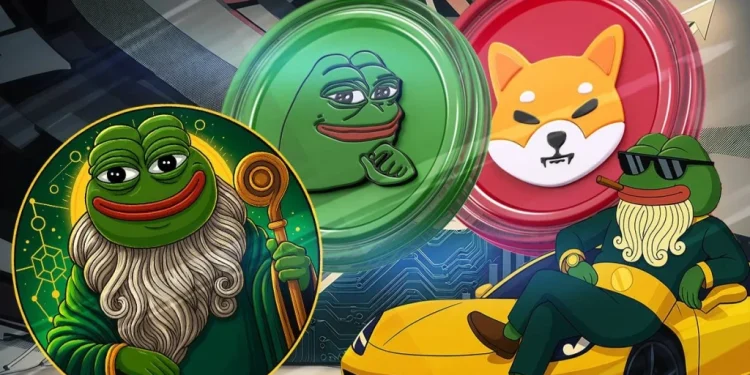 Pepeto Attracts Capital As Early Shiba Inu And Pepe Investors Hunt Big Gains And The Next 100x Story