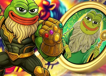 Here’s Why Pepeto Can Outperfrom Floki, For The Best Meme Coin To Buy Now, Before The Next Crypto Bull Run
