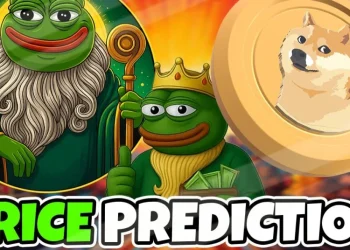 Dogecoin Price Prediction 2025: Traders Rotate Into Pepeto As The Best Crypto to Buy Now for Bigger Gains