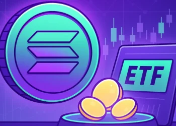 SOL Price Dips but ETF Momentum and Institutional Demand Accelerate